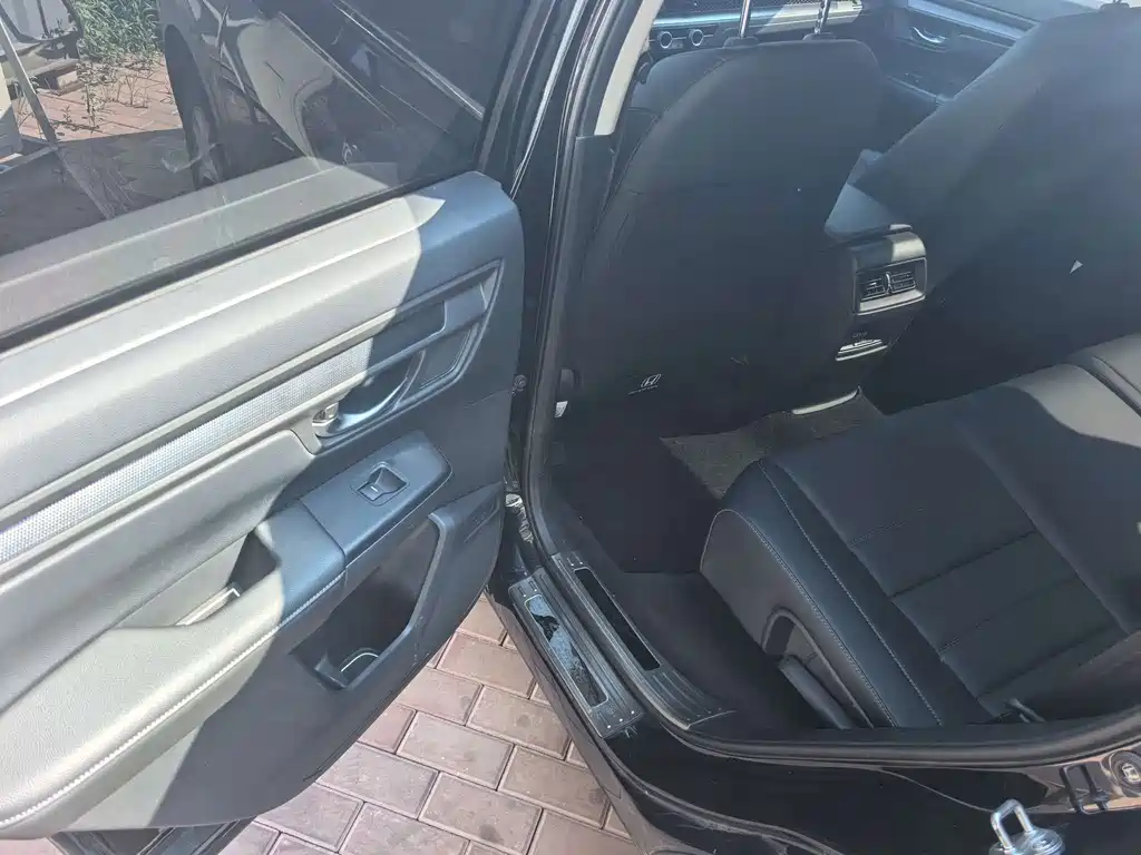 Honda CR-V 2024