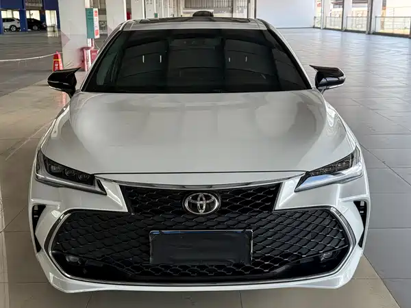 Toyota Avalon 2023