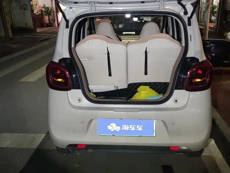 Wuling MINIEV 2025