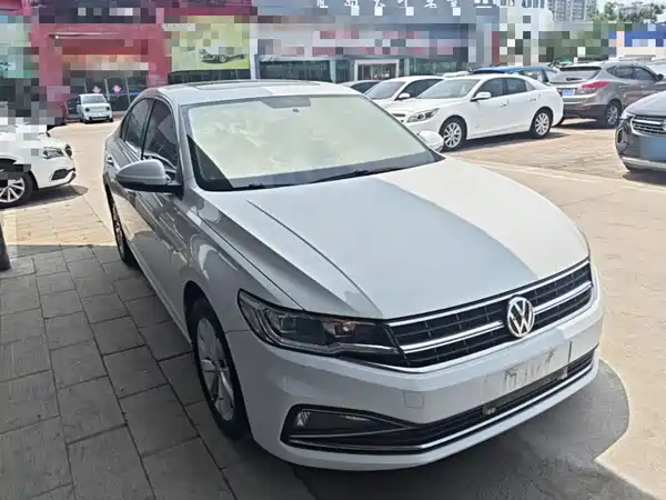 Volkswagen Bora 2020