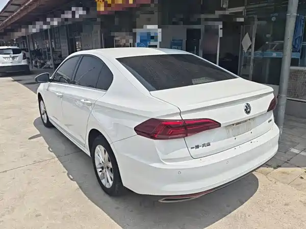 Volkswagen Bora 2020