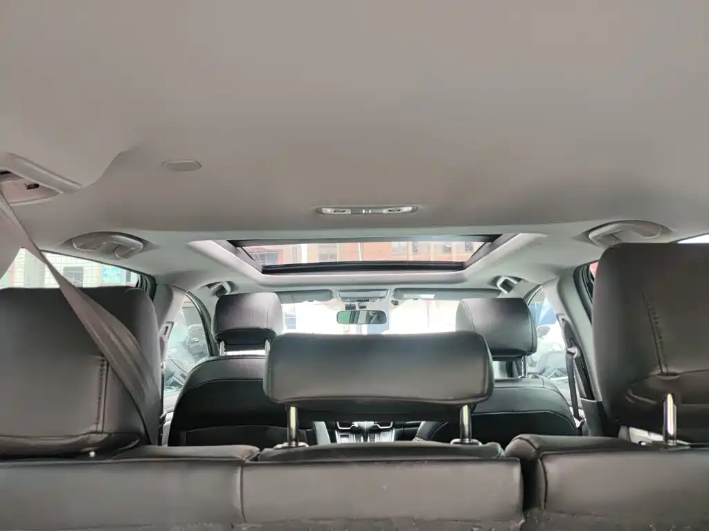 Honda Breeze 2021 — фото 14