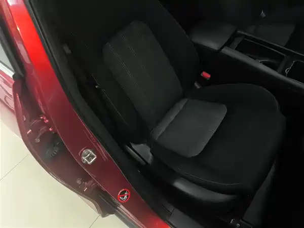 Mazda CX-4 2018