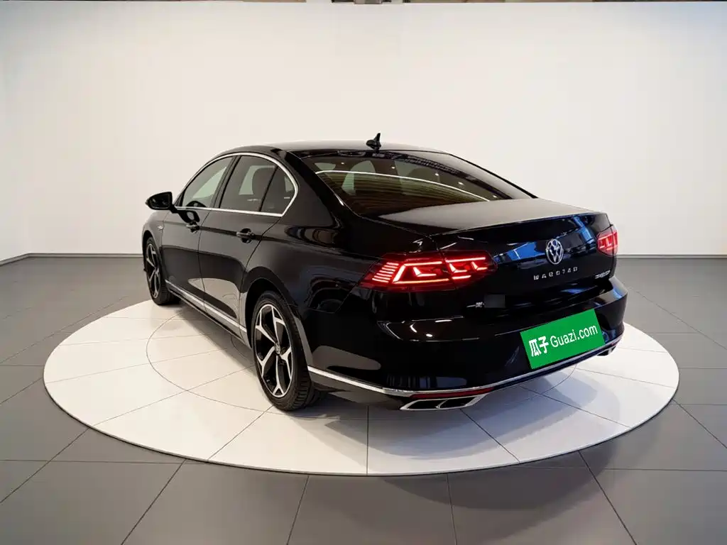Volkswagen Magotan 2023