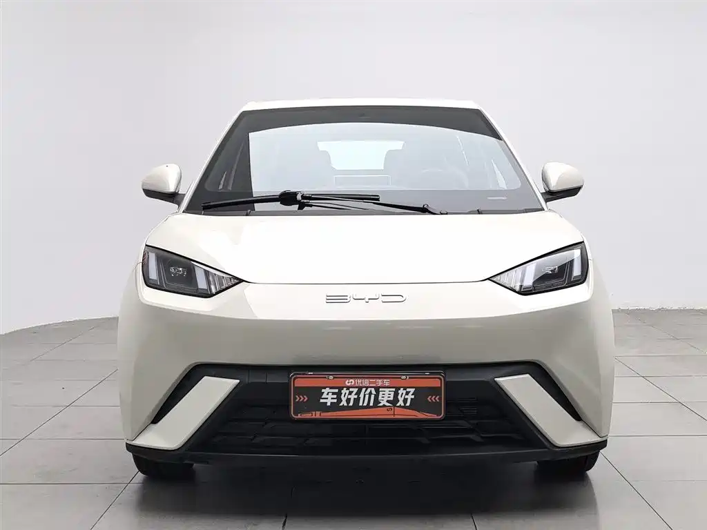 BYD Seagull 2023 — фото 3