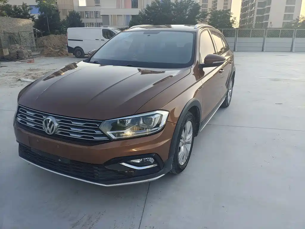 Volkswagen C-Trek 2018