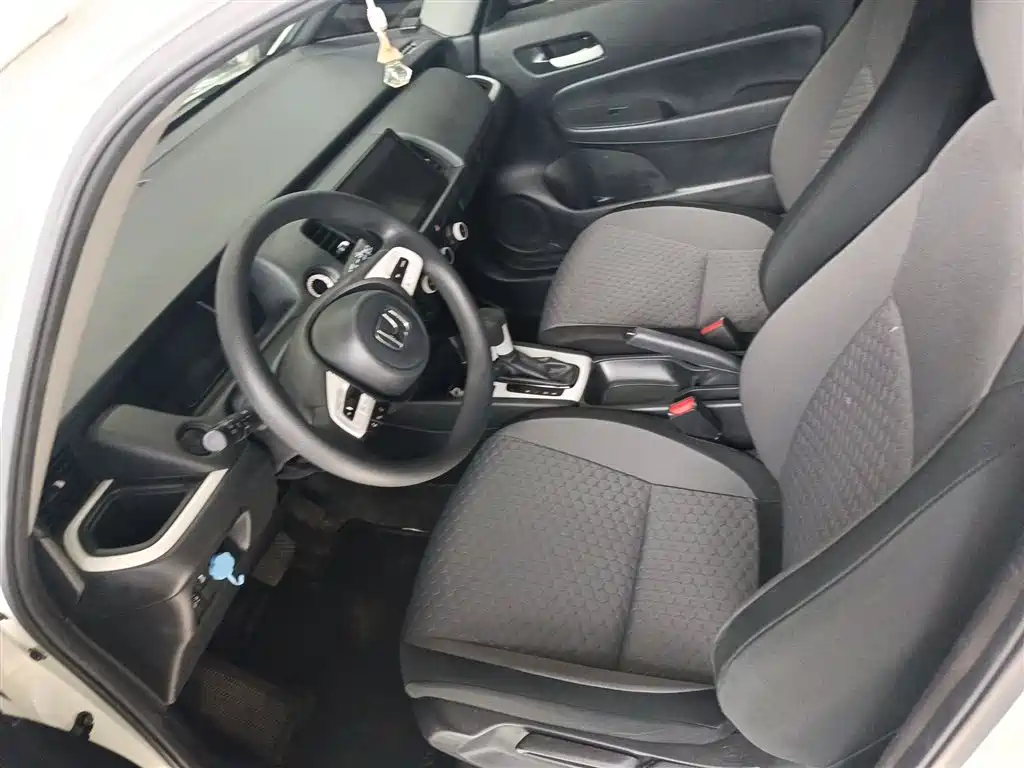 Honda Fit 2021 — фото 15