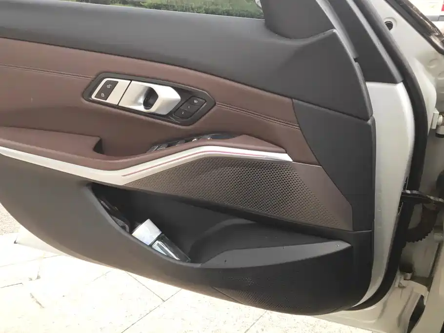 BMW i3 2023