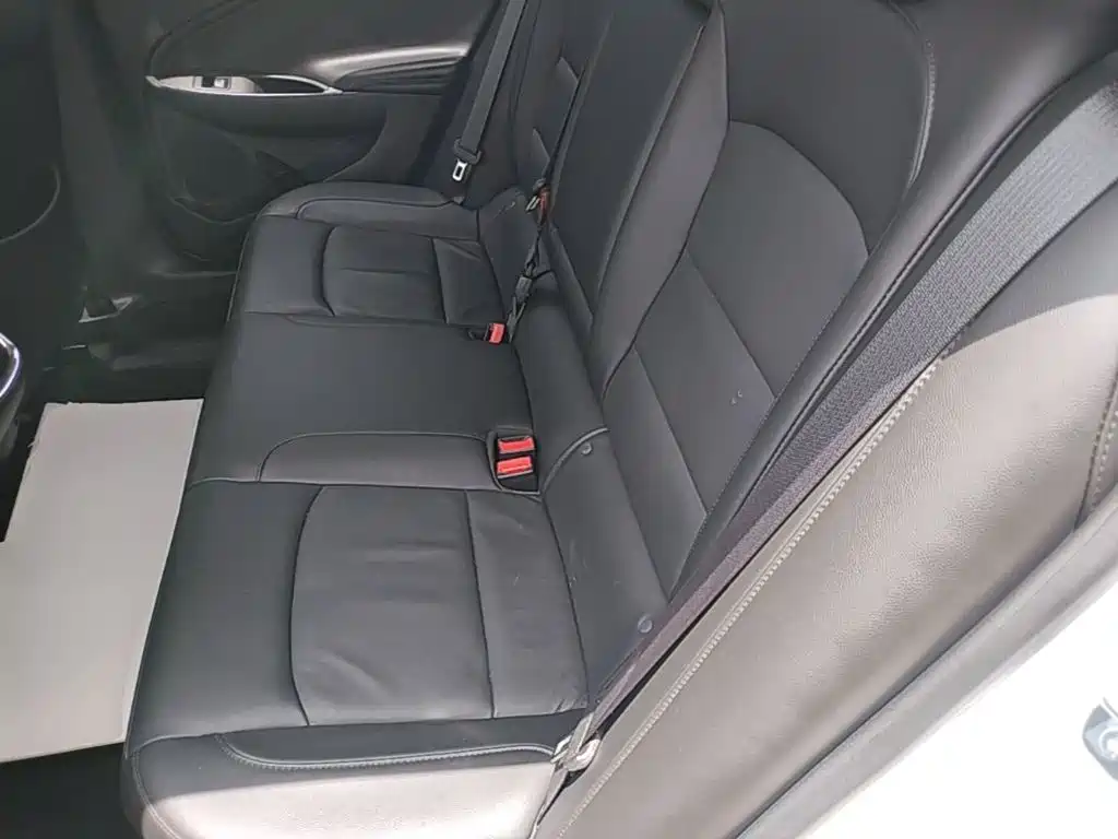 Chevrolet Malibu XL 2018 — фото 17