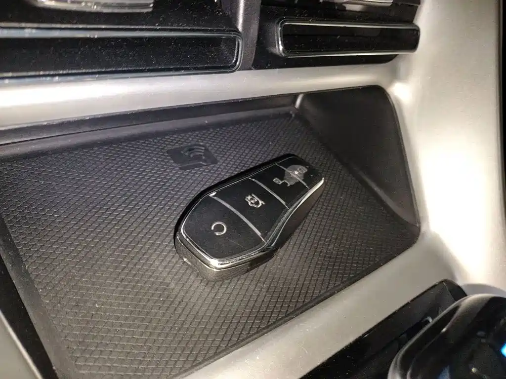 BYD Song Pro New Energy 2024 — фото 17
