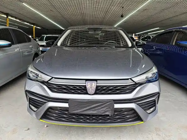 Roewe i5 2021