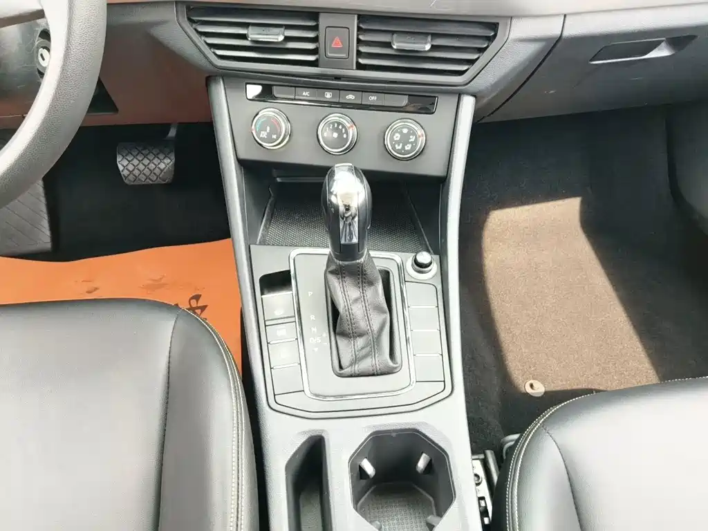 Volkswagen Bora 2020