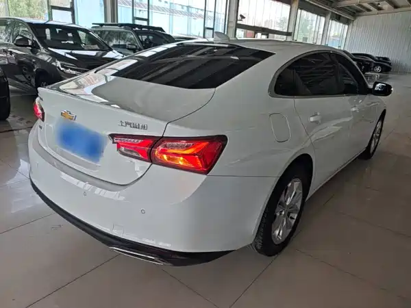 Chevrolet Malibu XL 2021