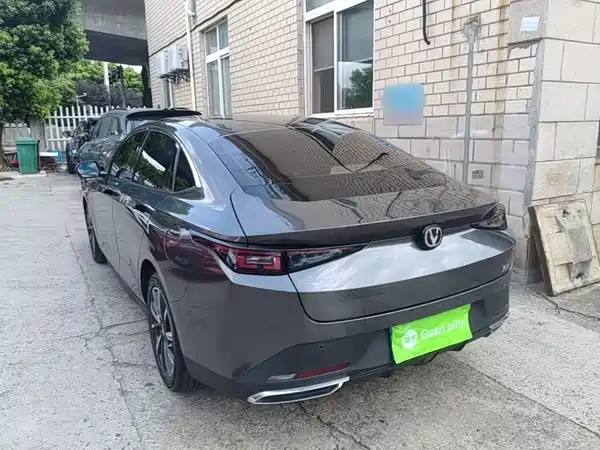 Changan Eado 2025