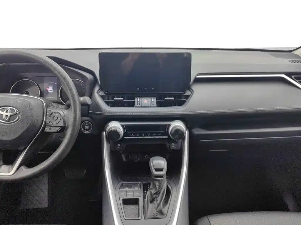 Toyota Wildlander 2025 — фото 12