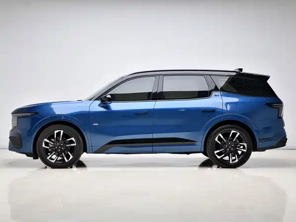 Ford Edge 2023