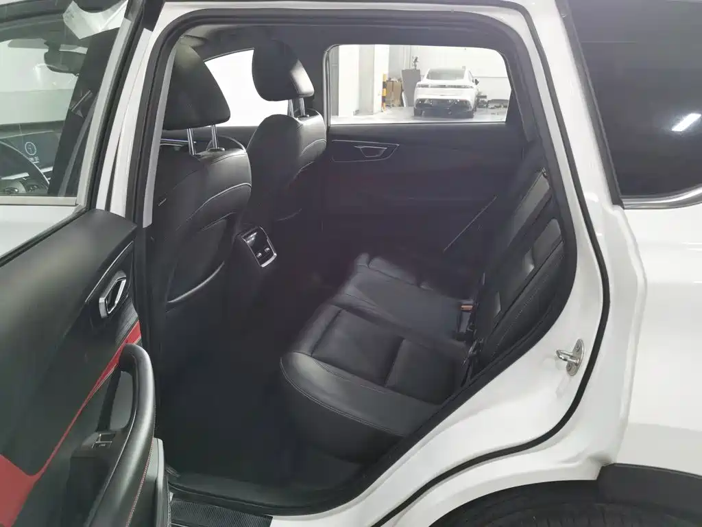 Chery Tiggo 7 2020 — фото 15