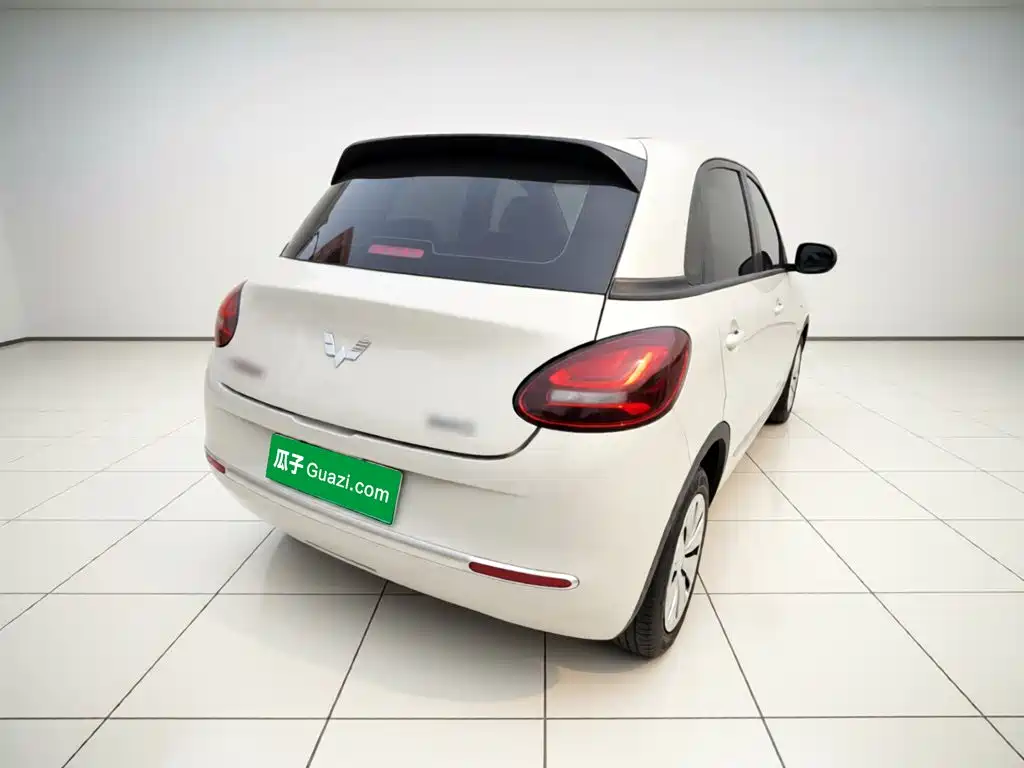 Wuling Bingo 2023