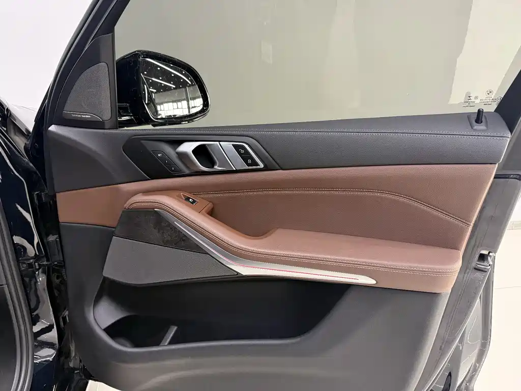 BMW X5 2021 — фото 15