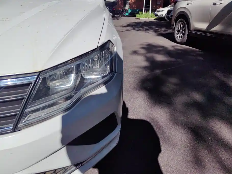 Volkswagen Jetta 2019