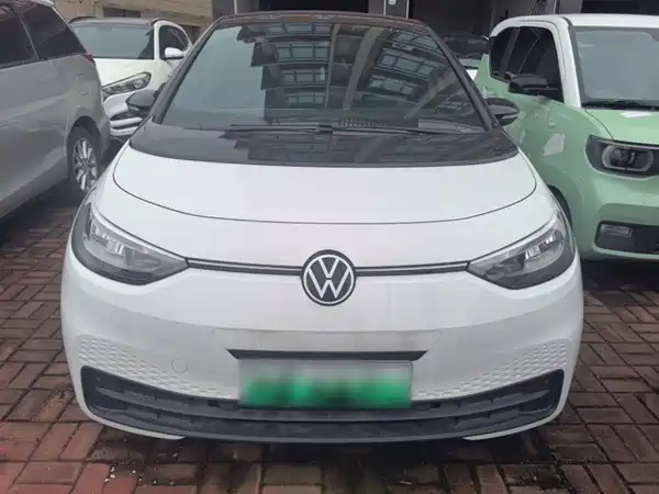 Volkswagen ID.3 2024