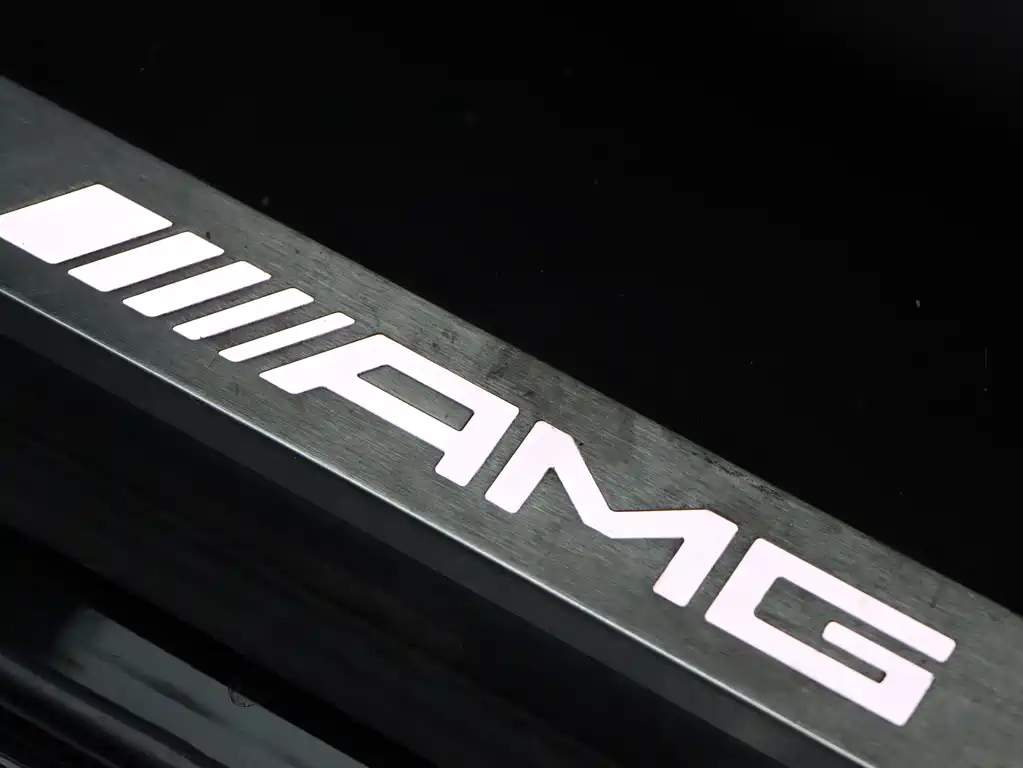 Mercedes-Benz G-Class AMG 2015 — фото 27