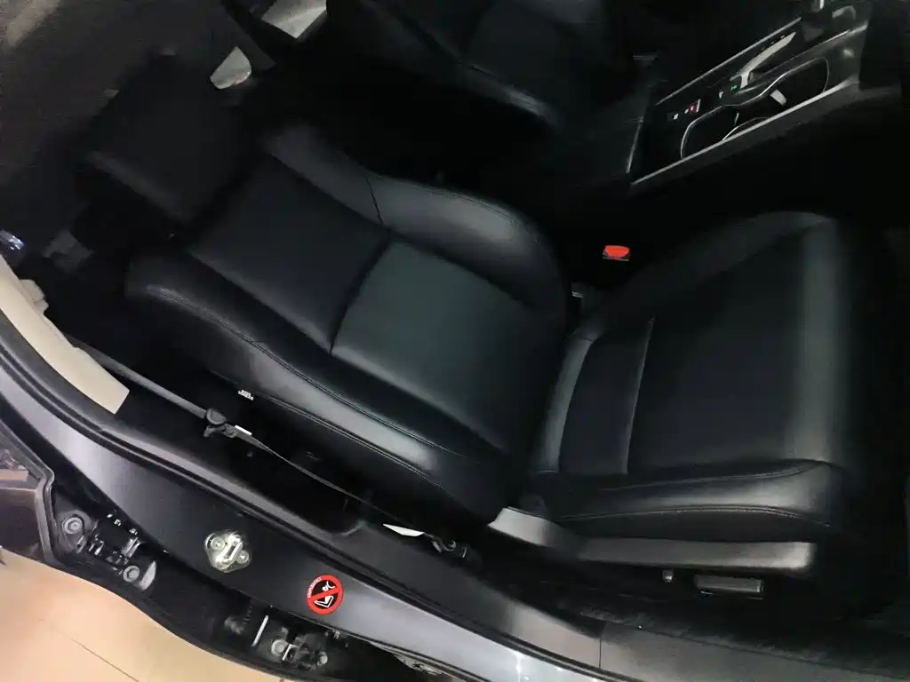 Honda Accord 2022 — фото 25
