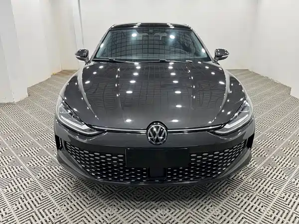 Volkswagen Lamando 2022