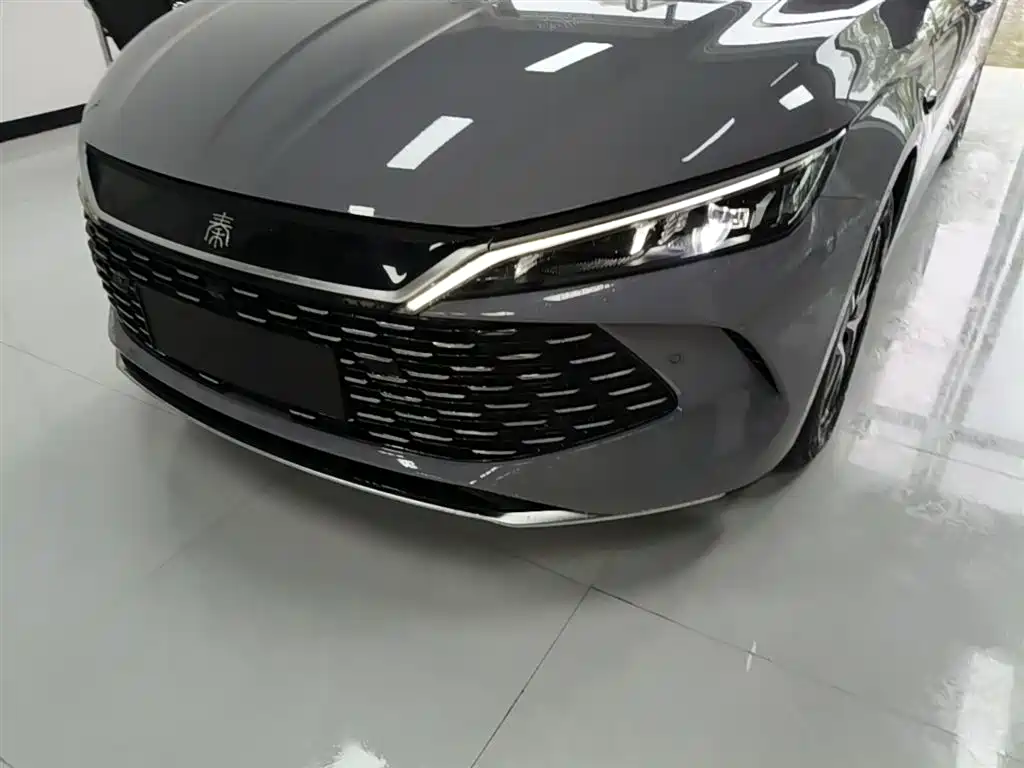 BYD Qin L 2026 — фото 24