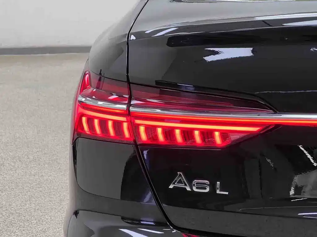 Audi A6L 2024