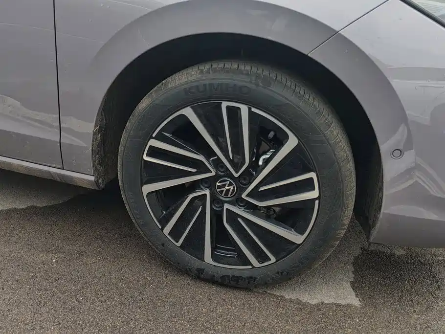 Volkswagen Lavida 2025