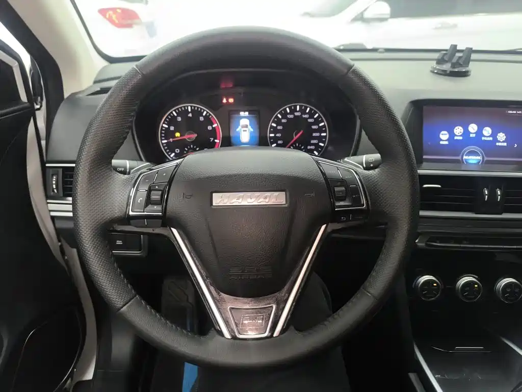 Haval H6 2019