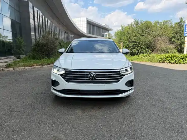 Volkswagen Lavida 2022