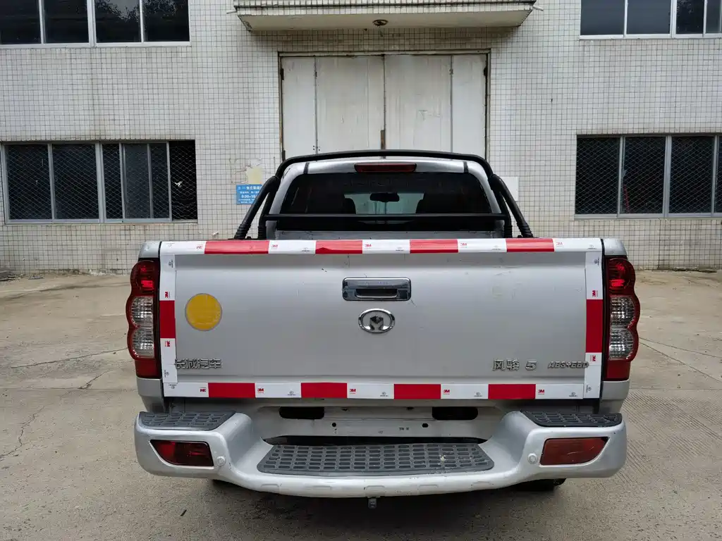 Great Wall Wingle 5 2014
