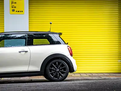 MINI MINI 2019