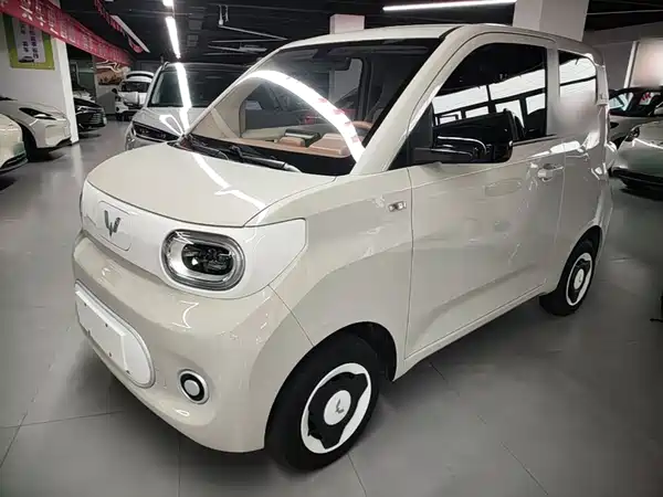 Wuling Hongguang MINIEV 2024