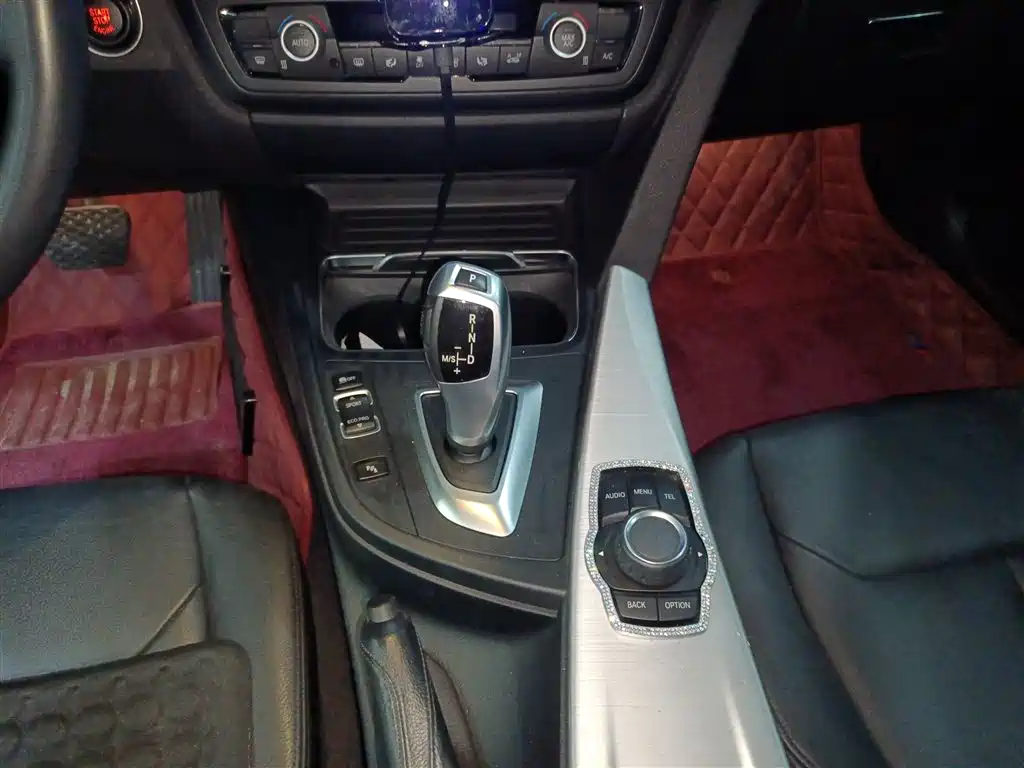 BMW 4 Series 2017 — фото 10