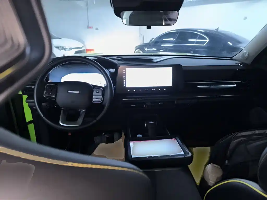 Haval Cool Dog 2022