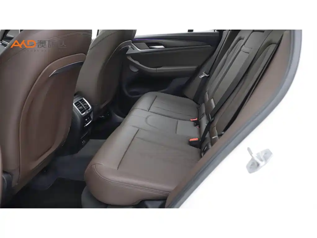 BMW X3 2023