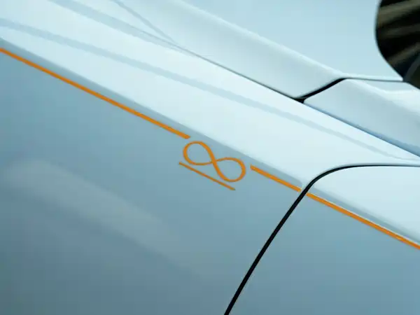 Rolls-Royce Ghost 2023