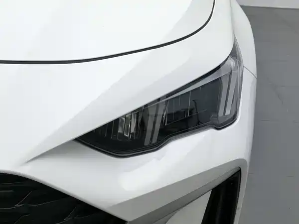GAC Trumpchi Empow 2022