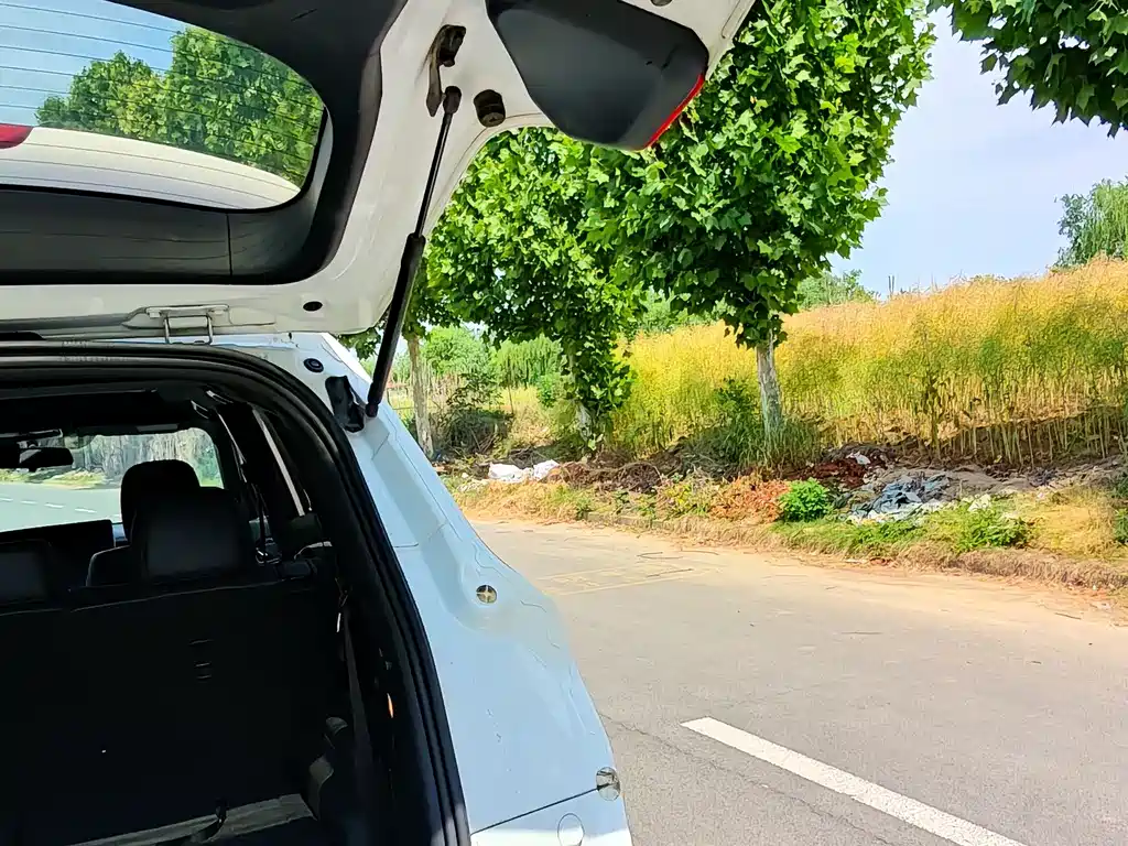 Dongfeng Fengguang 580Pro 2020 — фото 15