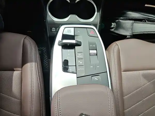 BMW X1 2025