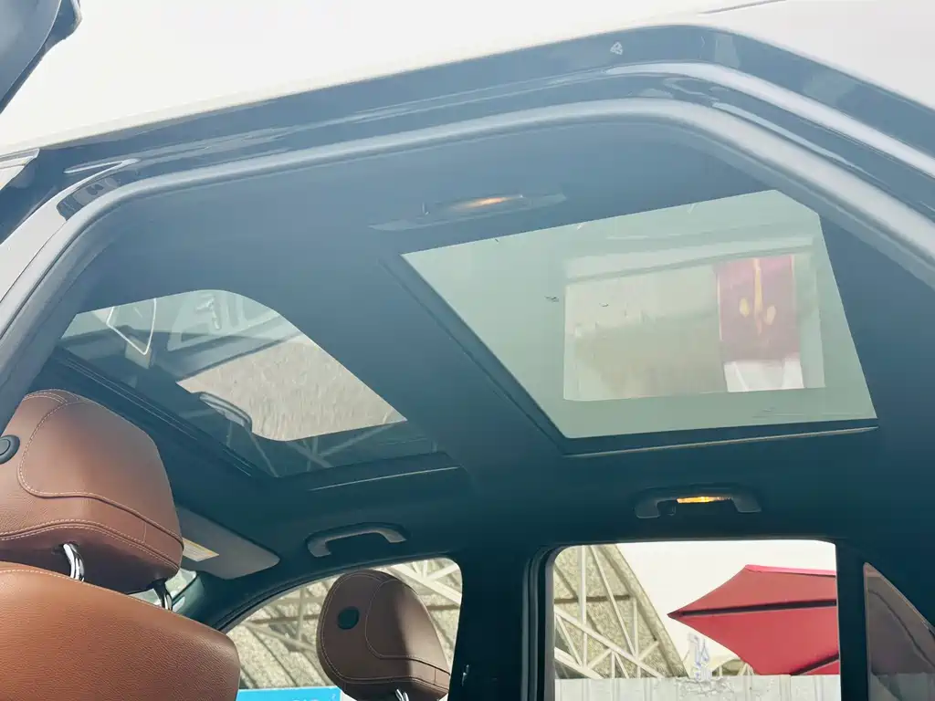 Mercedes-Benz GLE AMG 2019 — фото 12