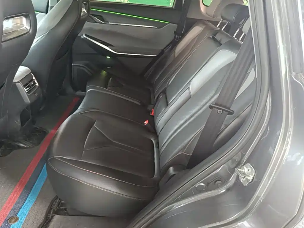 Changan CS75PLUS 2022 — фото 17