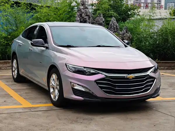 Chevrolet Malibu XL 2022