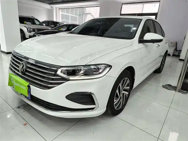 Volkswagen Lavida 2023