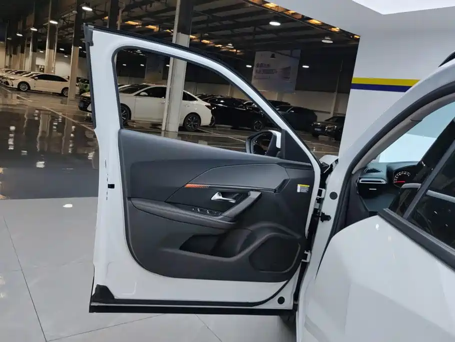 Peugeot 2008 2022