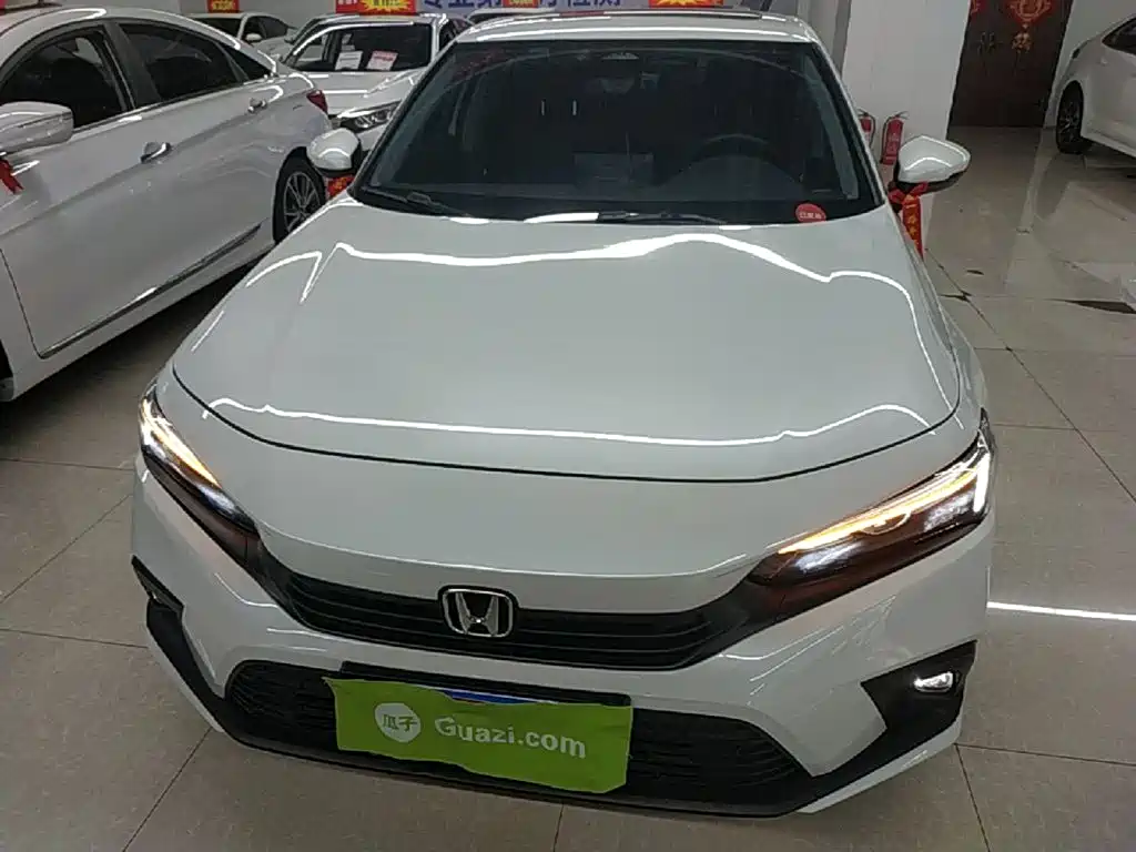 Honda Civic 2023