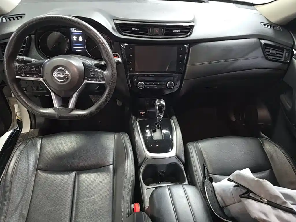 Nissan X-Trail 2020 — фото 10